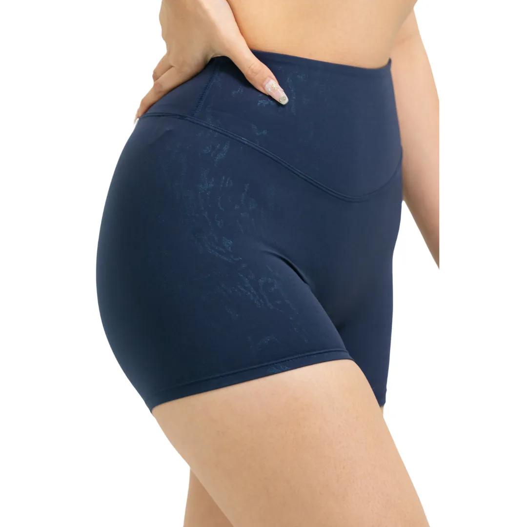 Cleo Active Shorts