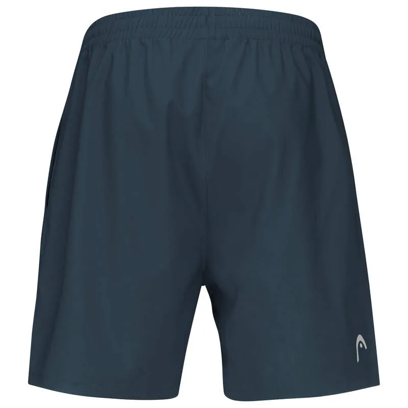 CLUB SHORTS MEN - NAVY
