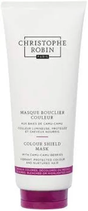 Color Shield Mask