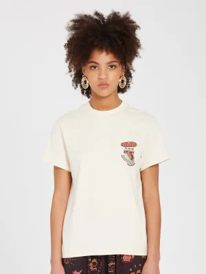Connected Minds T-Shirt - SAND