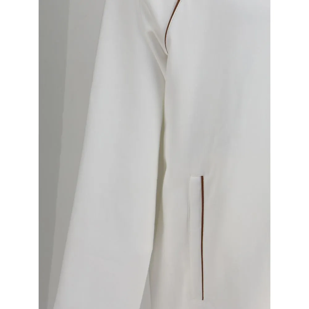 Cotton Hoodie