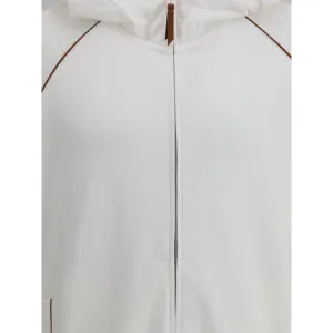 Cotton Hoodie