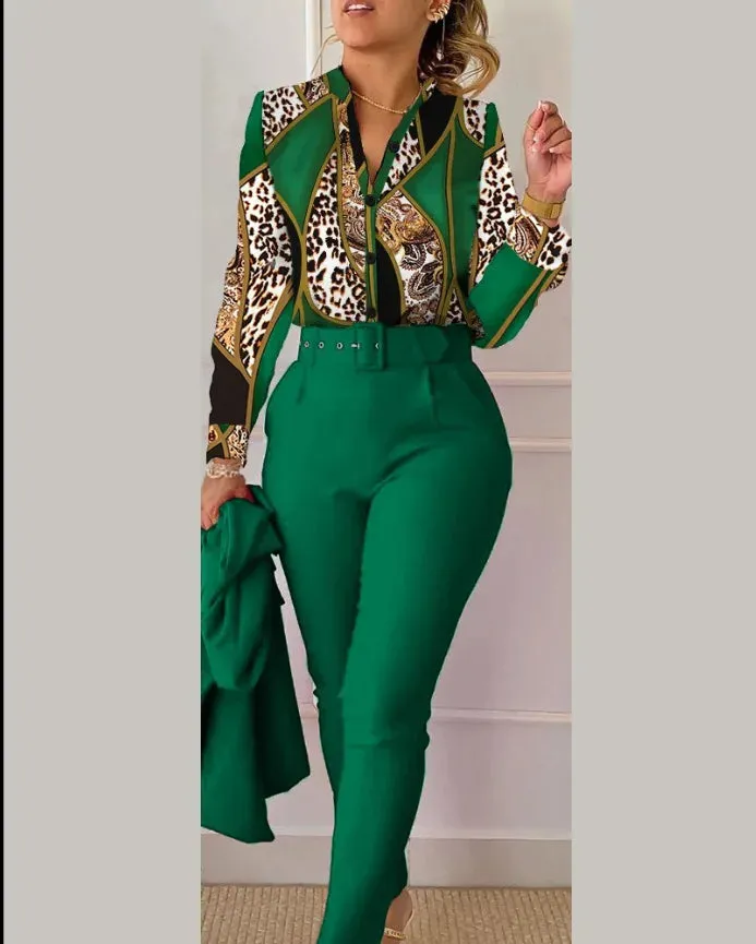 Courtney® | Elegant two-piece set