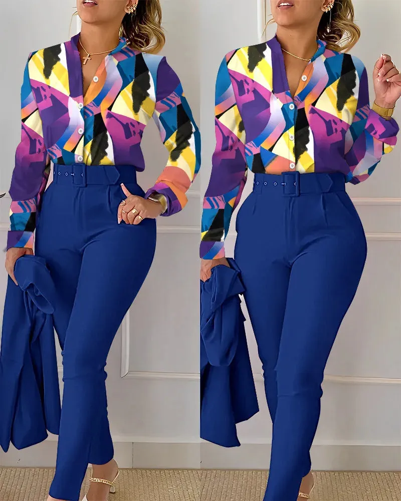 Courtney® | Elegant two-piece set