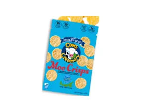 Cows Creamery Moo Crisps