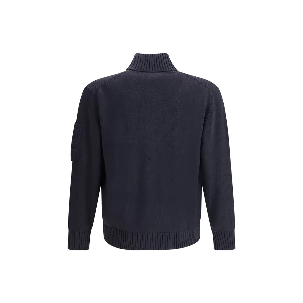 C.P. Company Cotton Cardigan