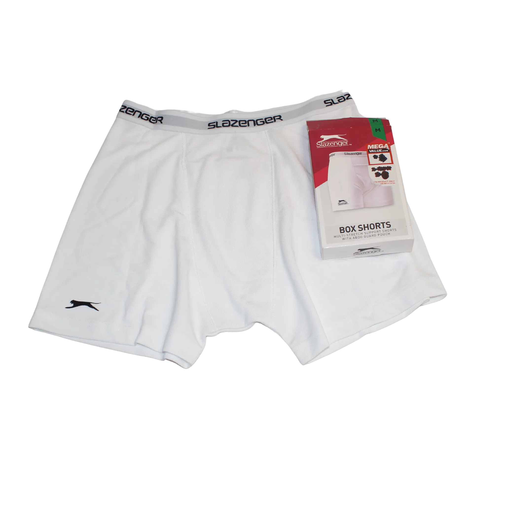Cricket Box Shorts