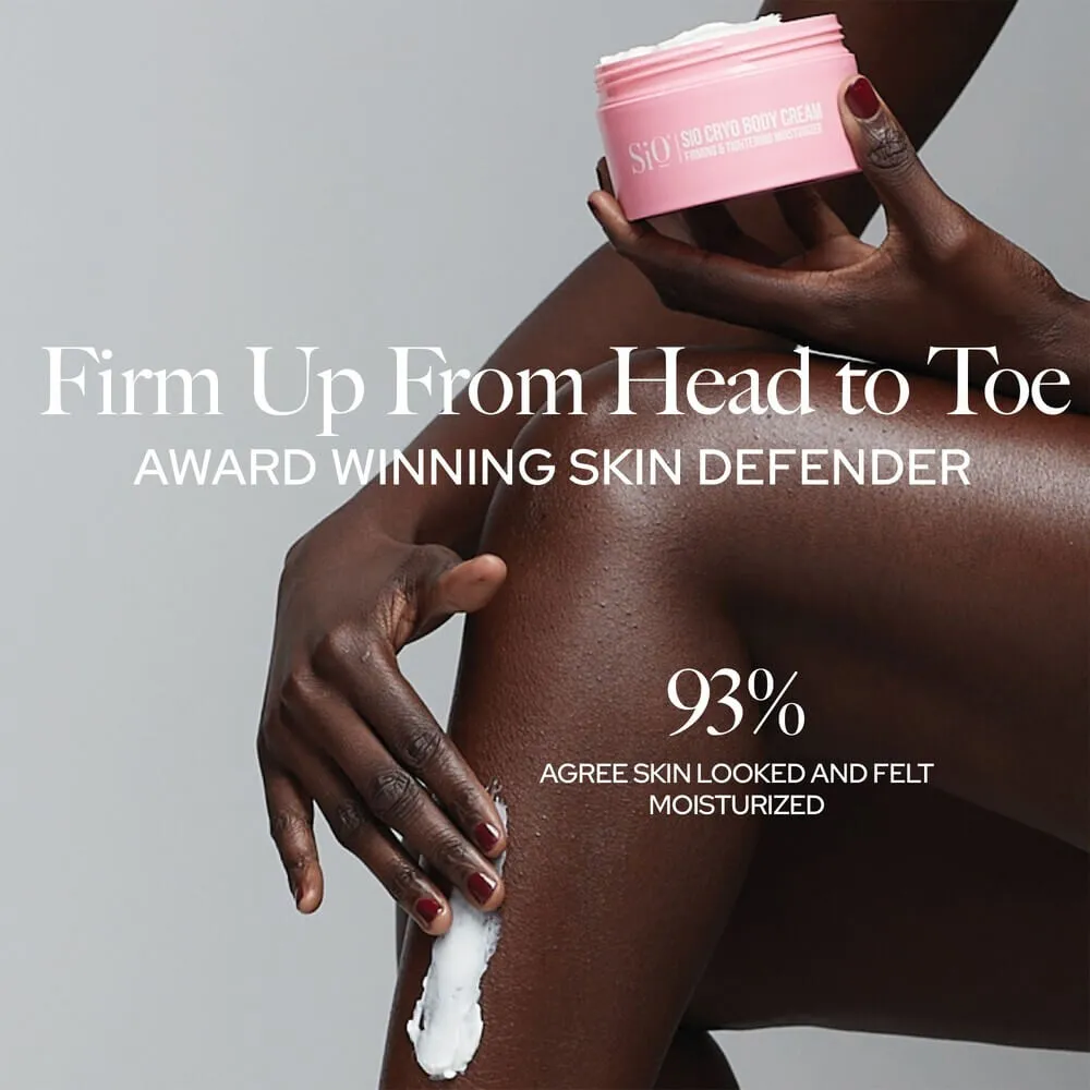Cryo Body Cream