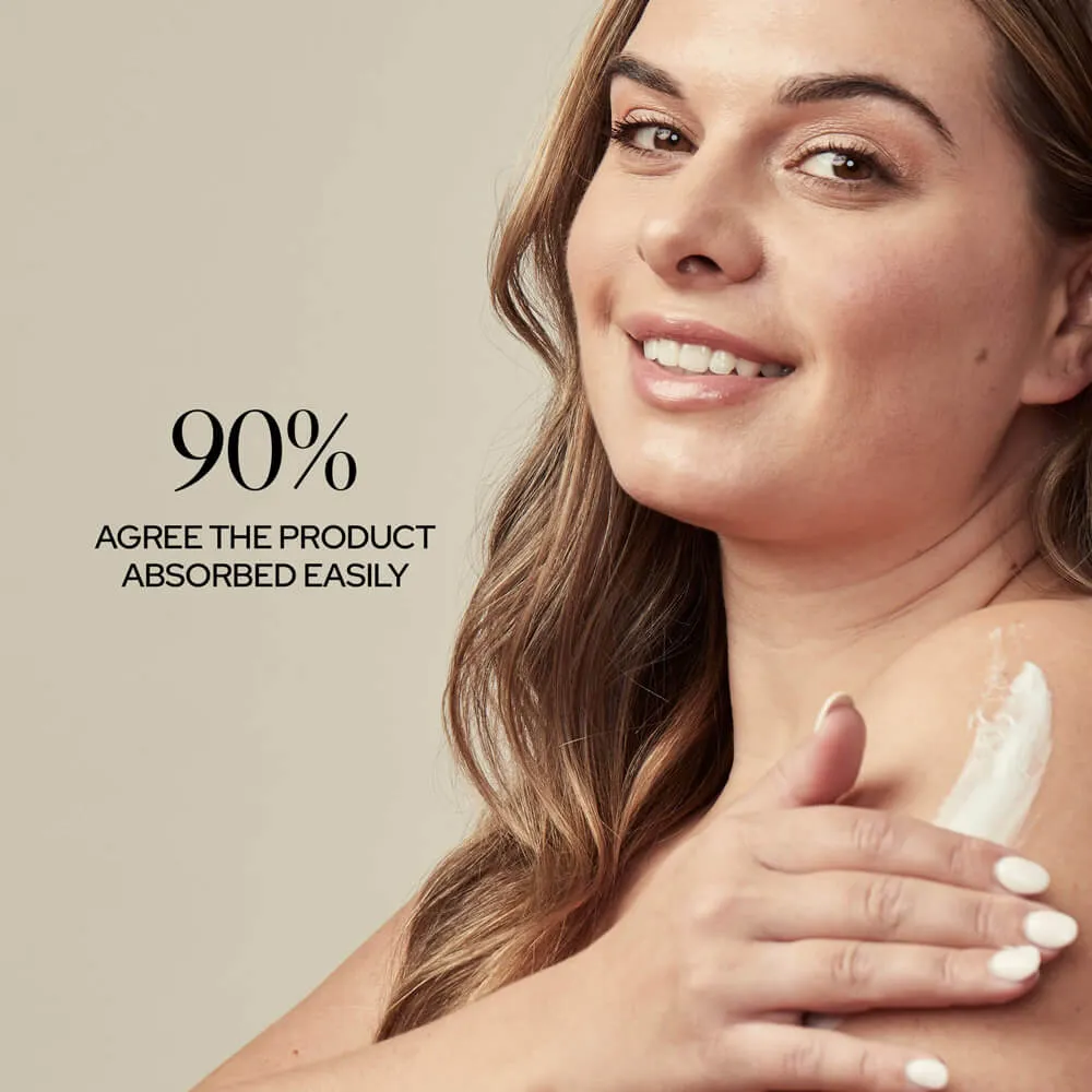 Cryo Body Cream