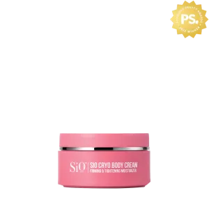 Cryo Body Cream