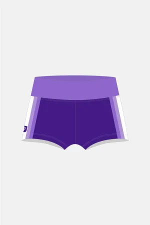 Crysta Club Merch Shorts