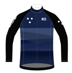 Custom Thermal Jacket - NOS