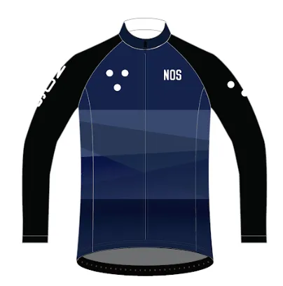 Custom Thermal Jacket - NOS