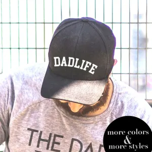 DAD LIFE HAT