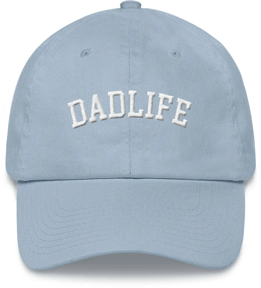DAD LIFE HAT