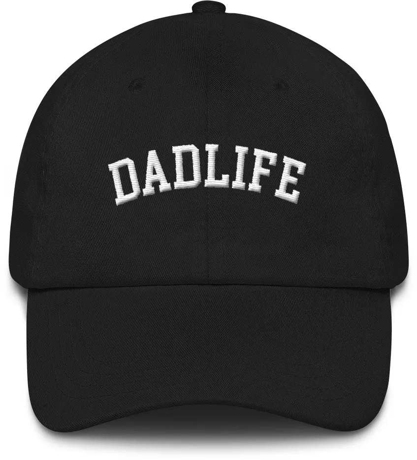 DAD LIFE HAT