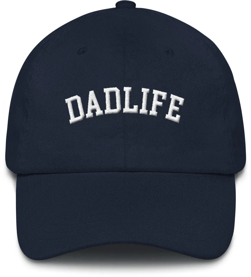 DAD LIFE HAT