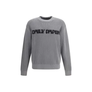 Daily Paper Cotton Sweater