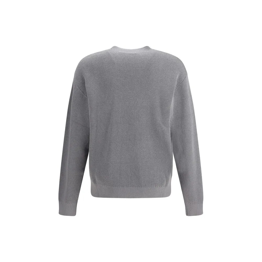 Daily Paper Cotton Sweater