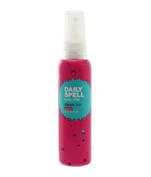 DAILY SPELL CLEAN FUN 70ML