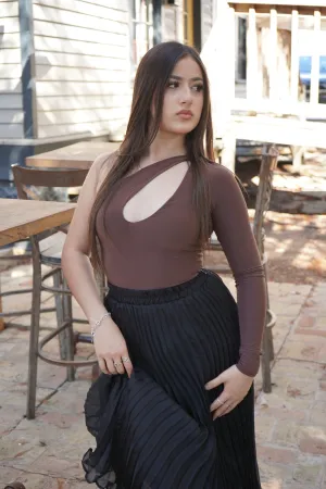 Dalilah Midi Skirt