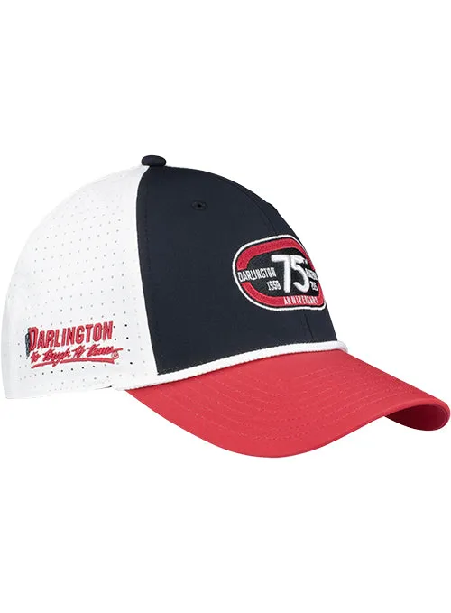 Darlington Raceway 75th Anniversary Hat