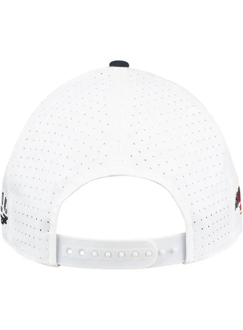 Darlington Raceway 75th Anniversary Hat