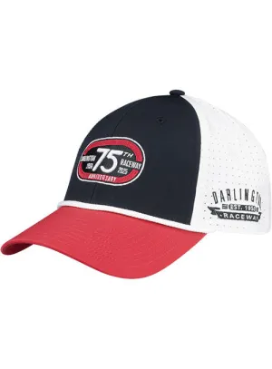 Darlington Raceway 75th Anniversary Hat