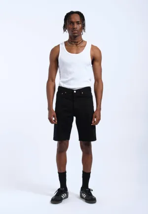Dash Shorts - Black