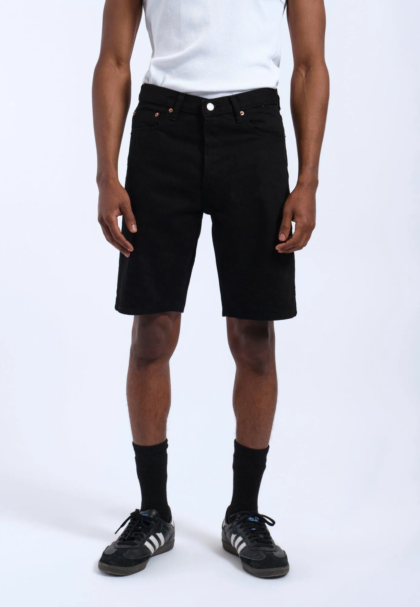 Dash Shorts - Black