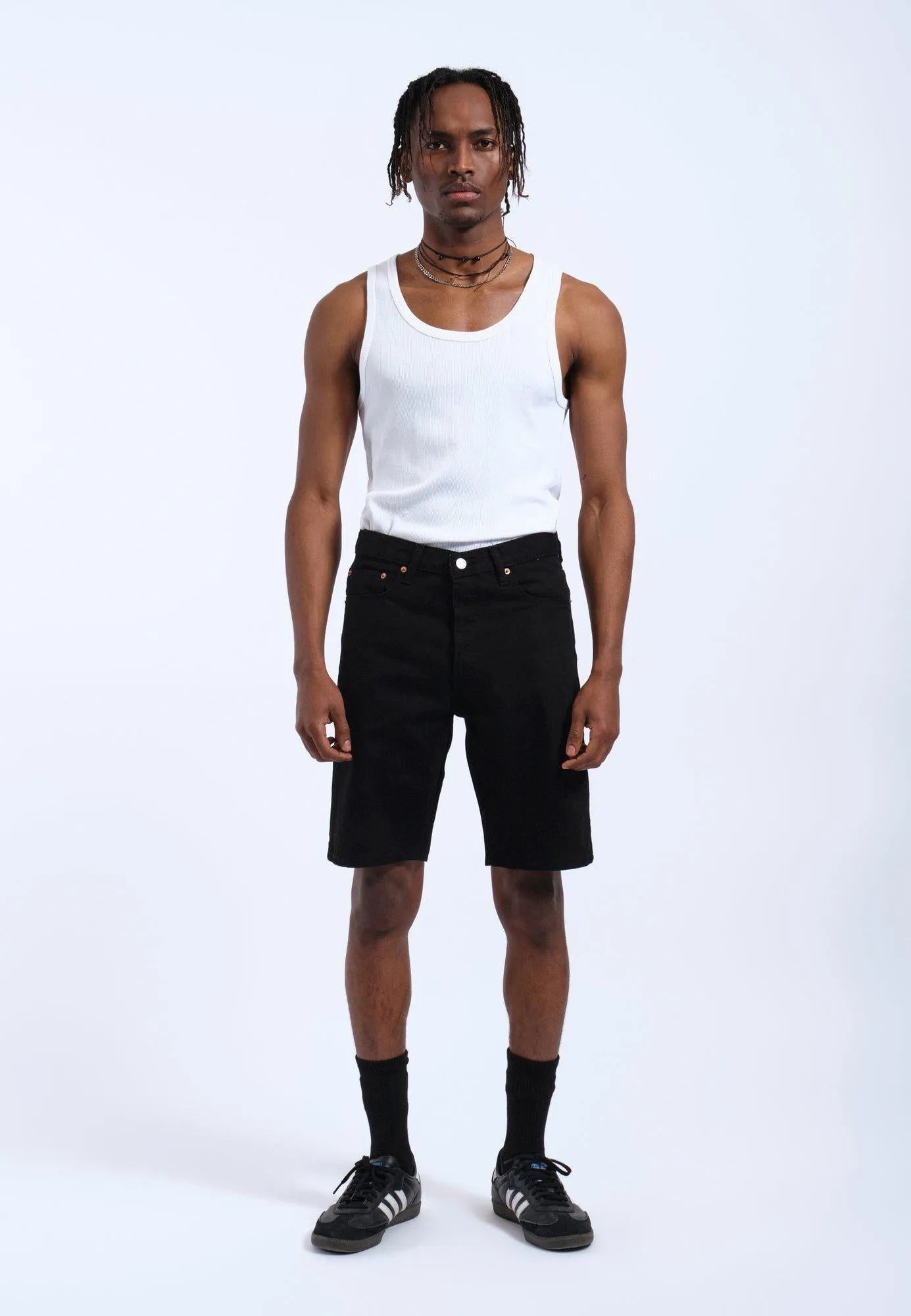 Dash Shorts - Black