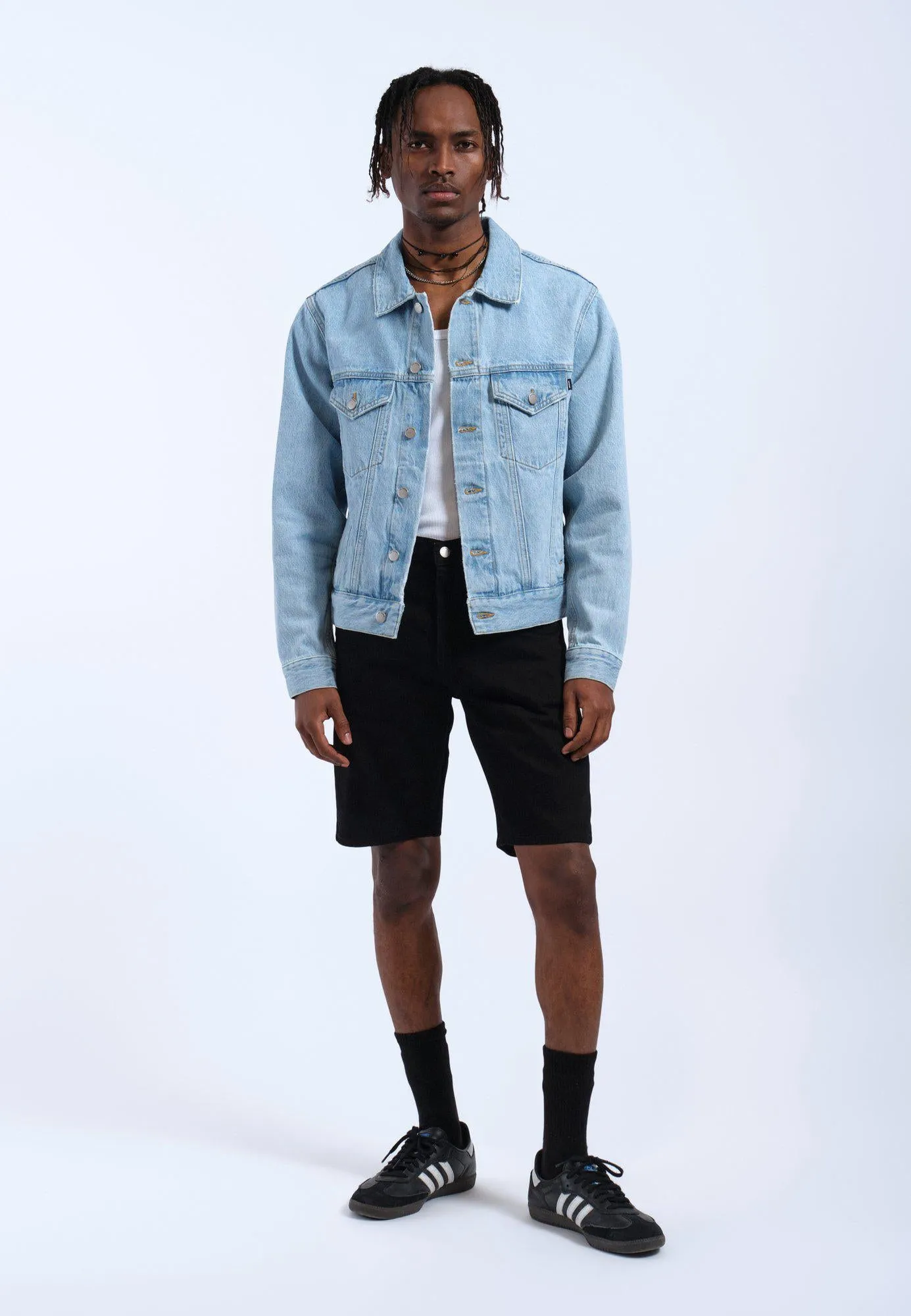 Dash Shorts - Black