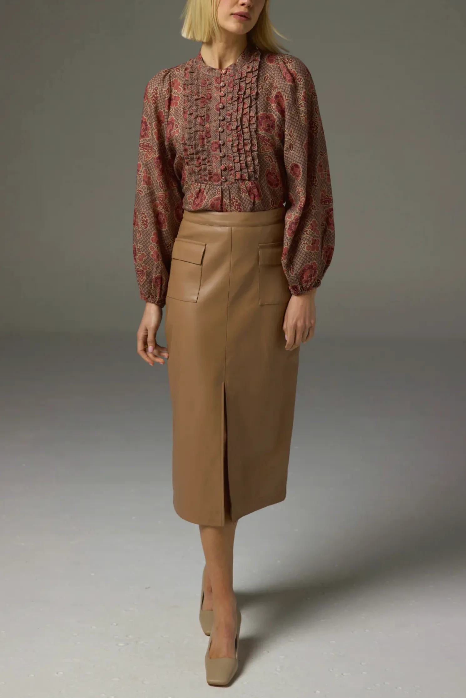 DECLARE Skirt | MOUSSE