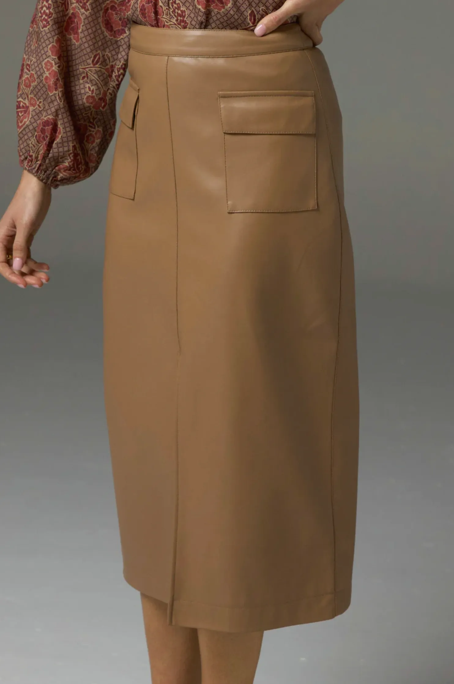 DECLARE Skirt | MOUSSE