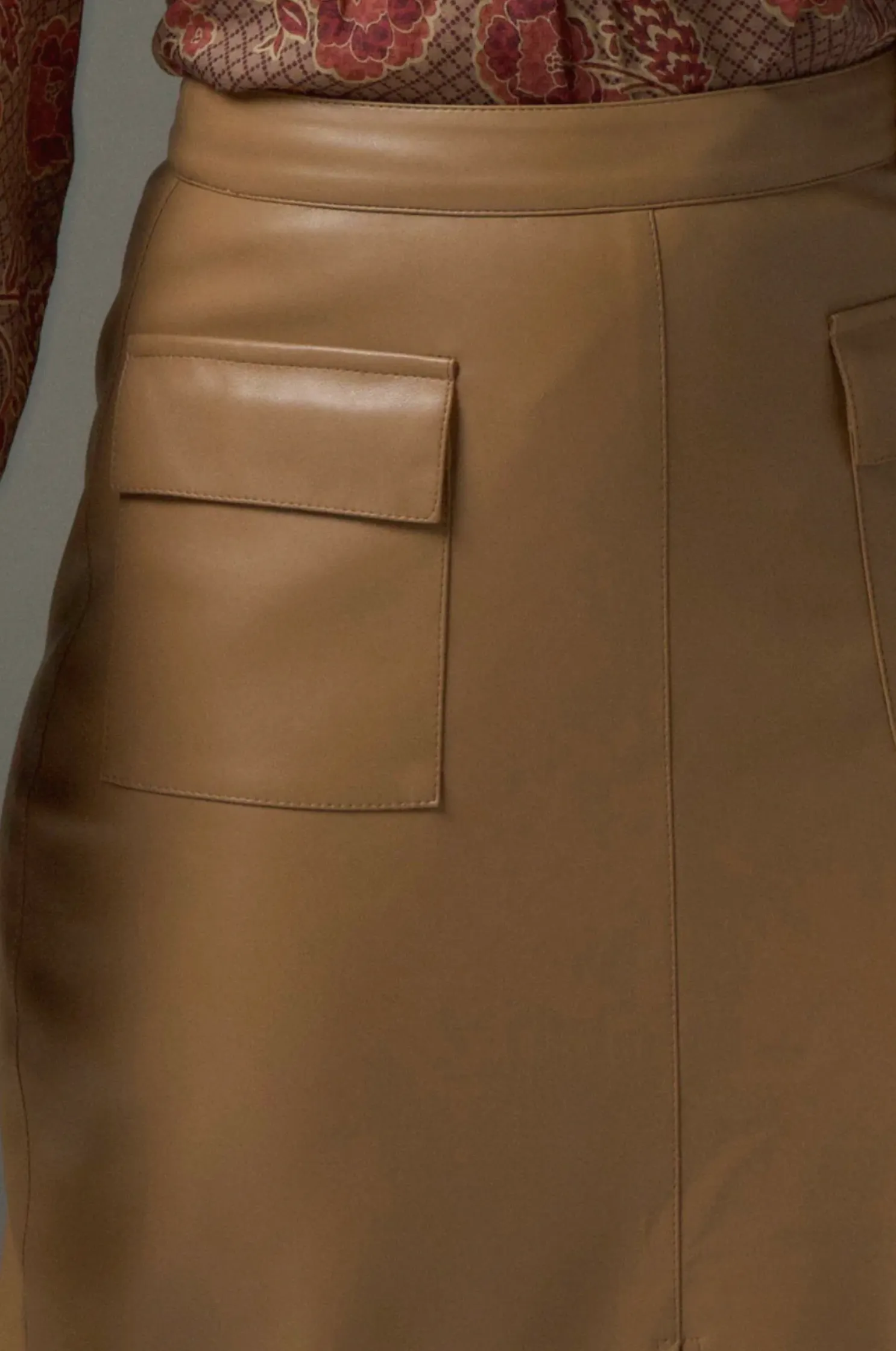 DECLARE Skirt | MOUSSE