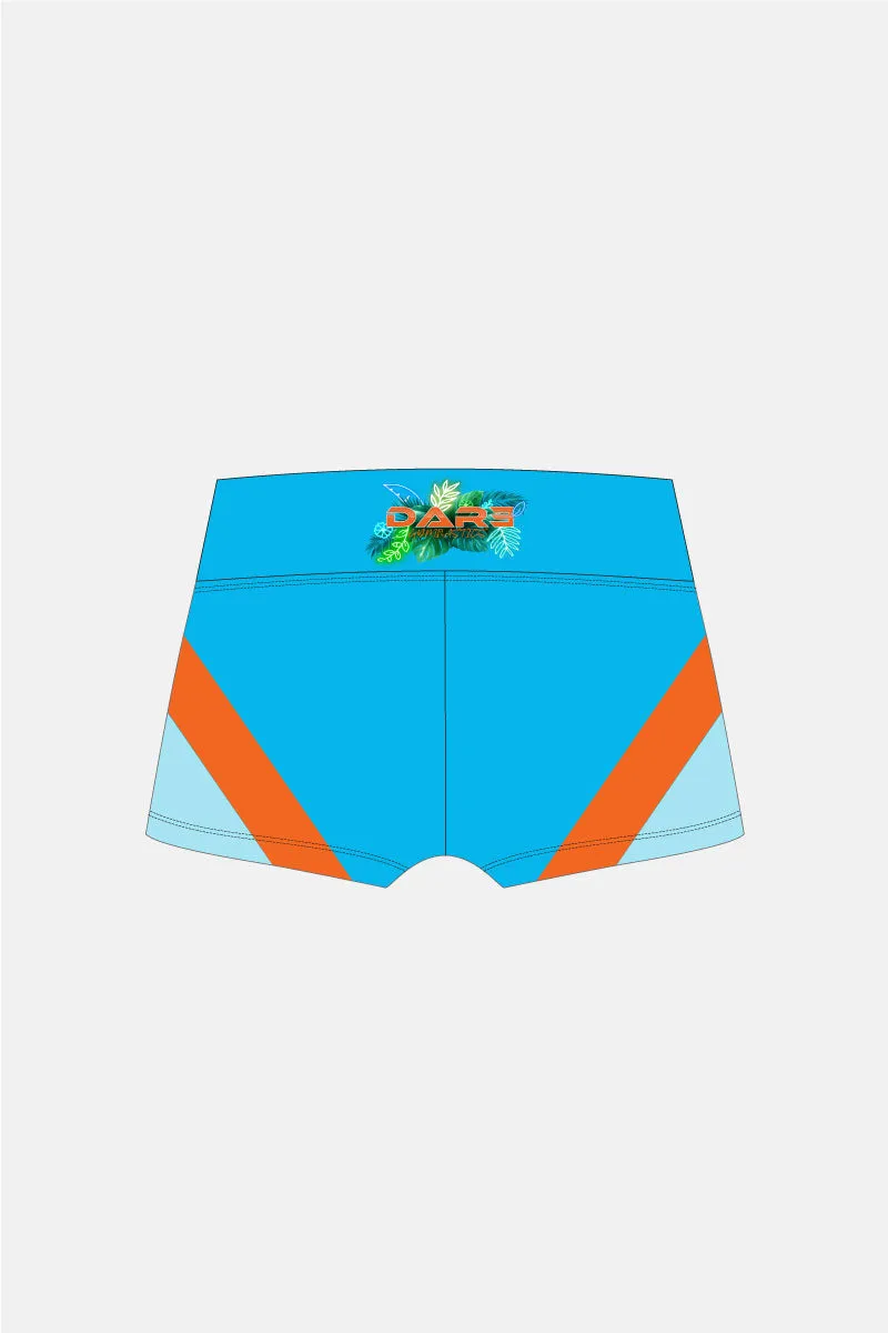 Deep Dive Club Merch Shorts