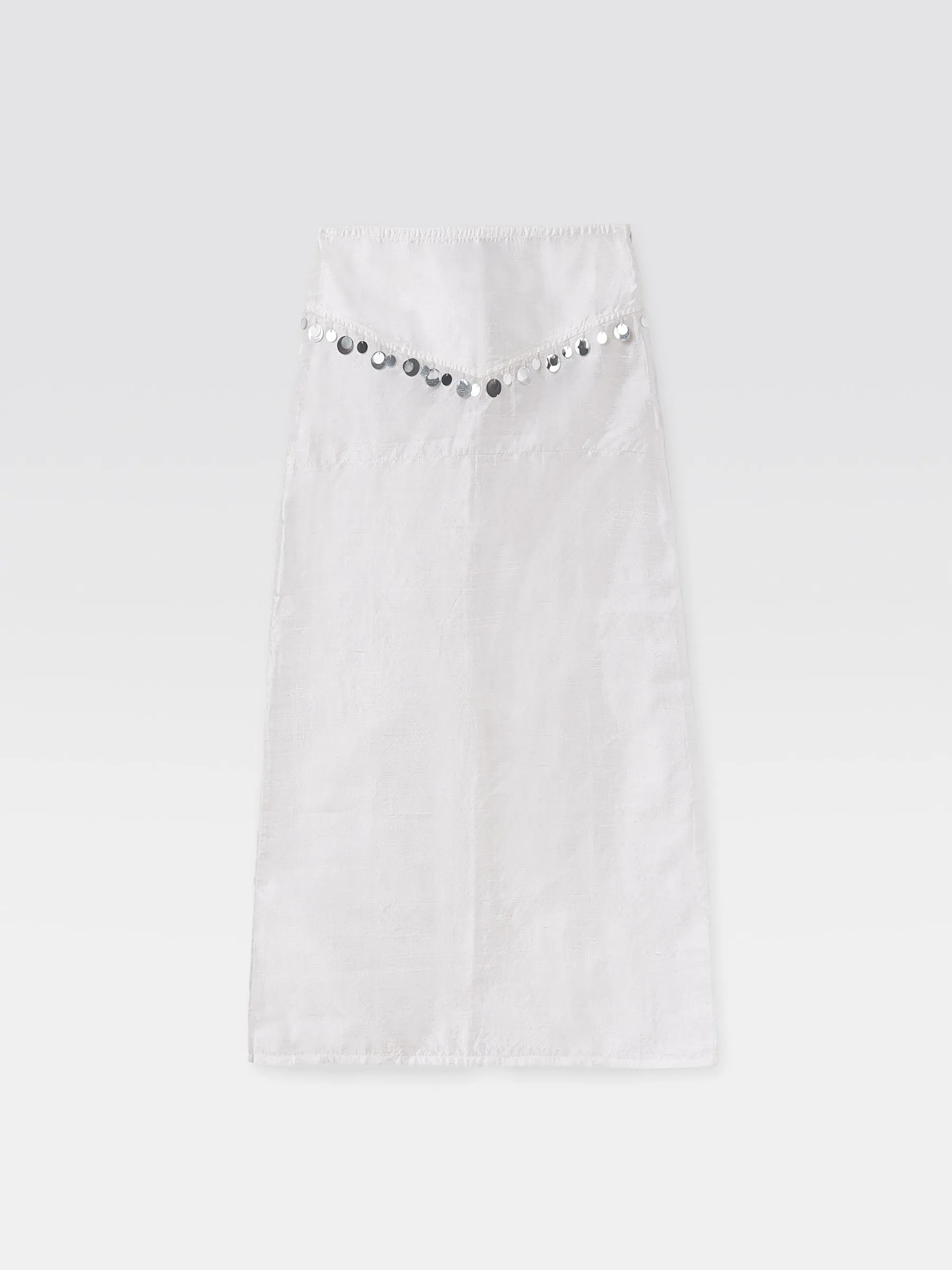 Diane Maxi Skirt