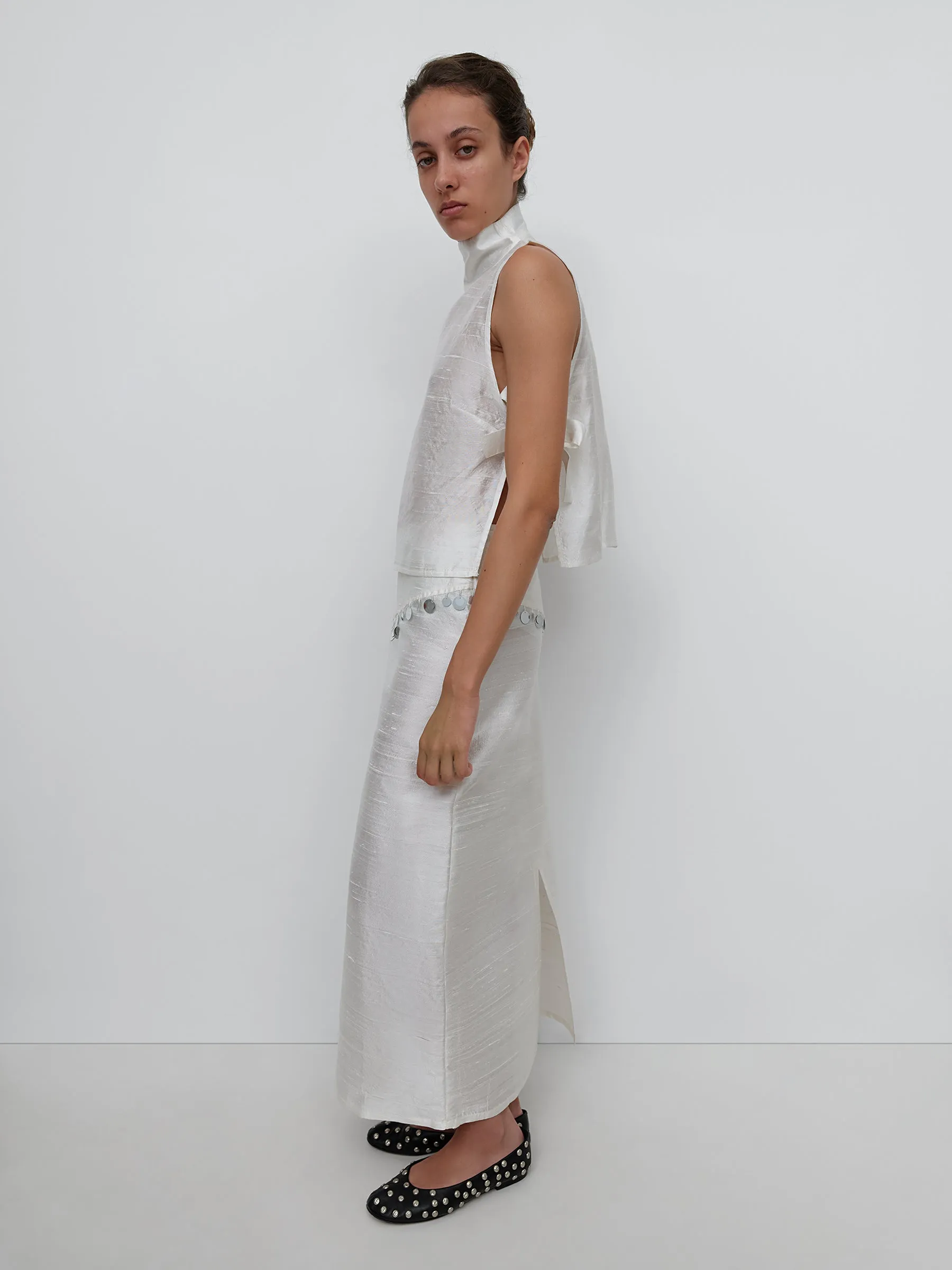 Diane Maxi Skirt