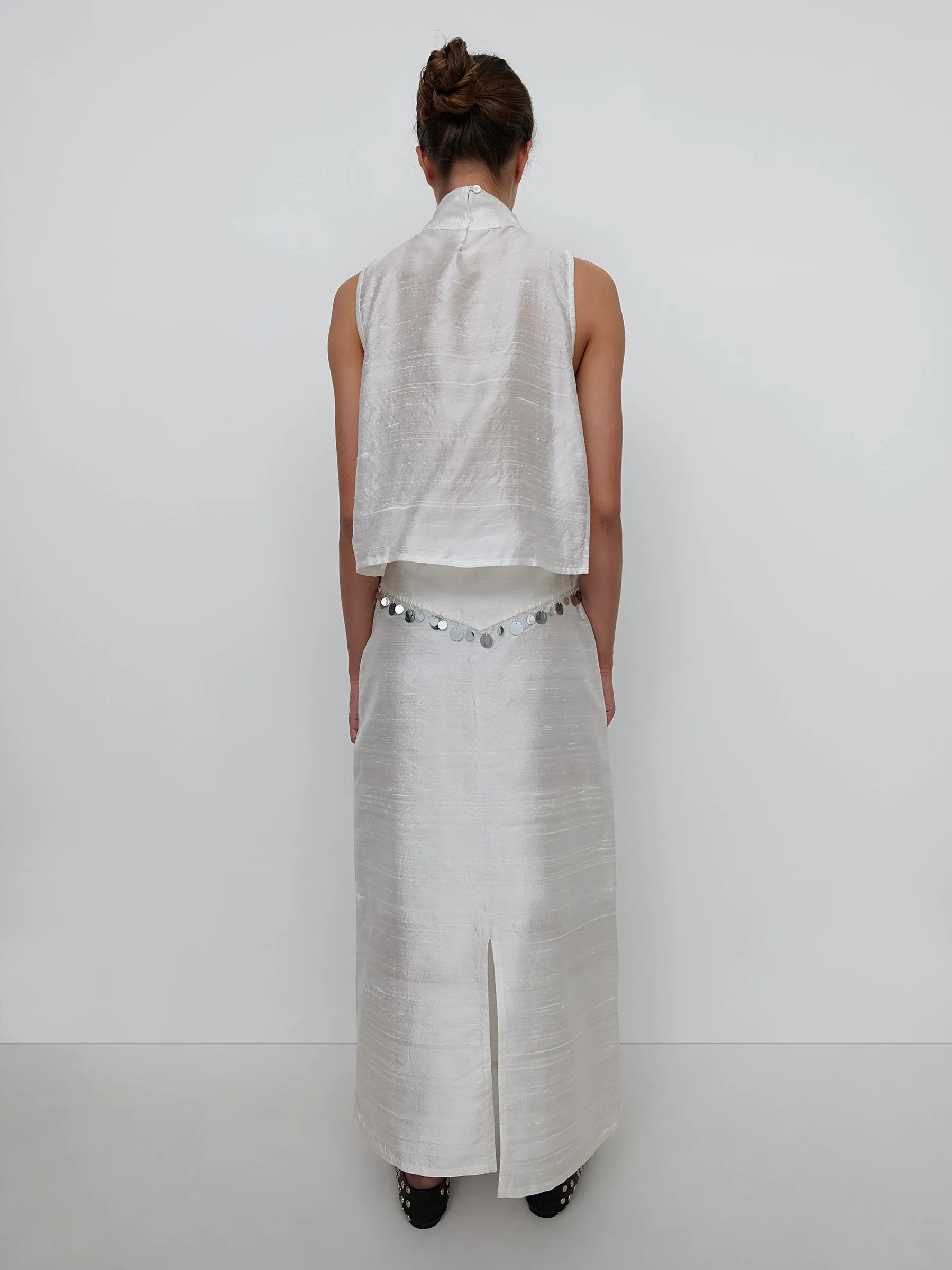 Diane Maxi Skirt