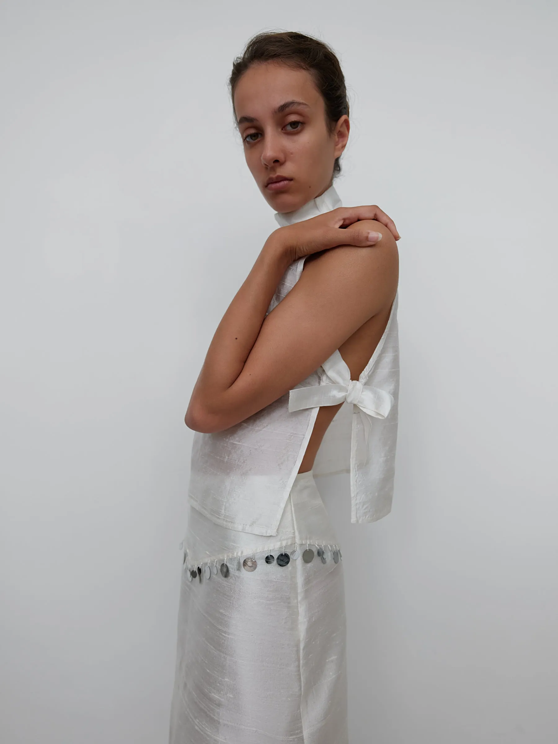 Diane Maxi Skirt