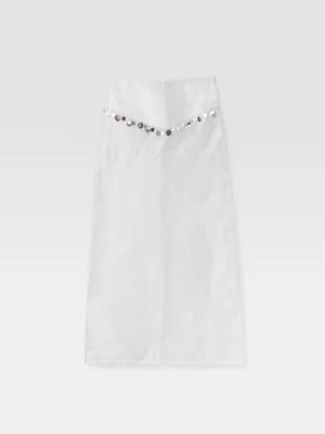 Diane Maxi Skirt