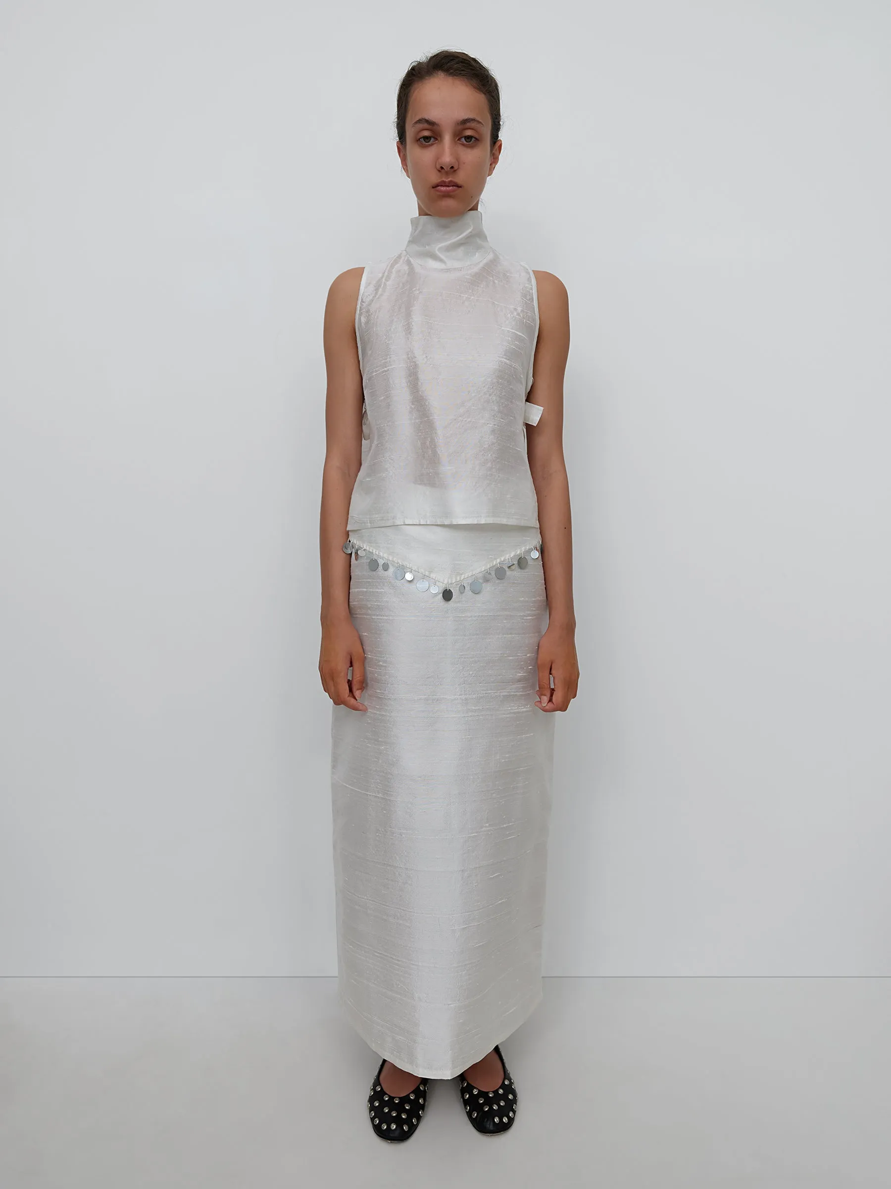 Diane Maxi Skirt