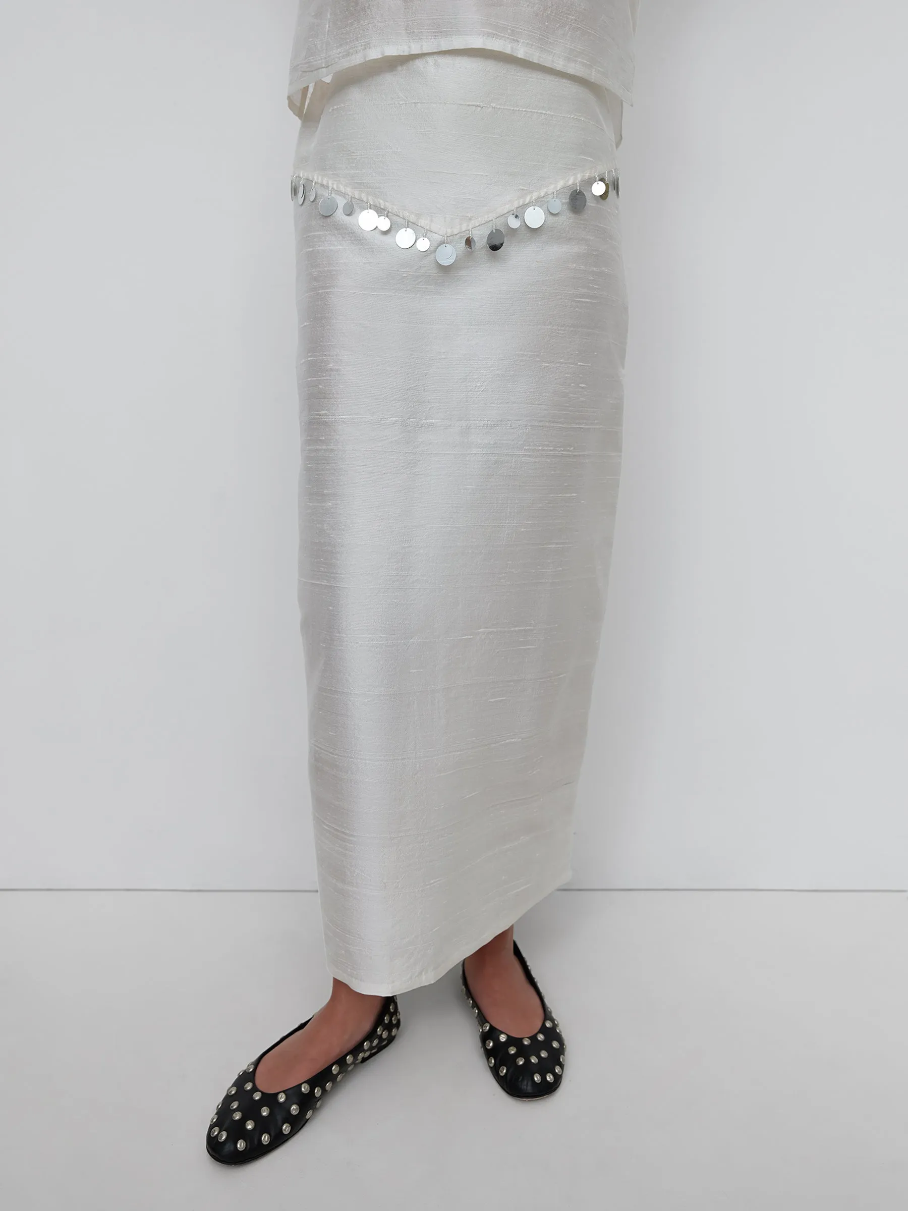 Diane Maxi Skirt