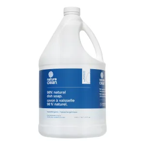 Dishwashing Liquid Unscented