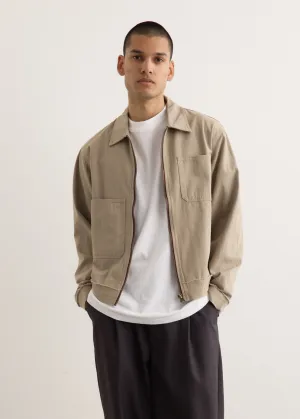 Disposals Jacket