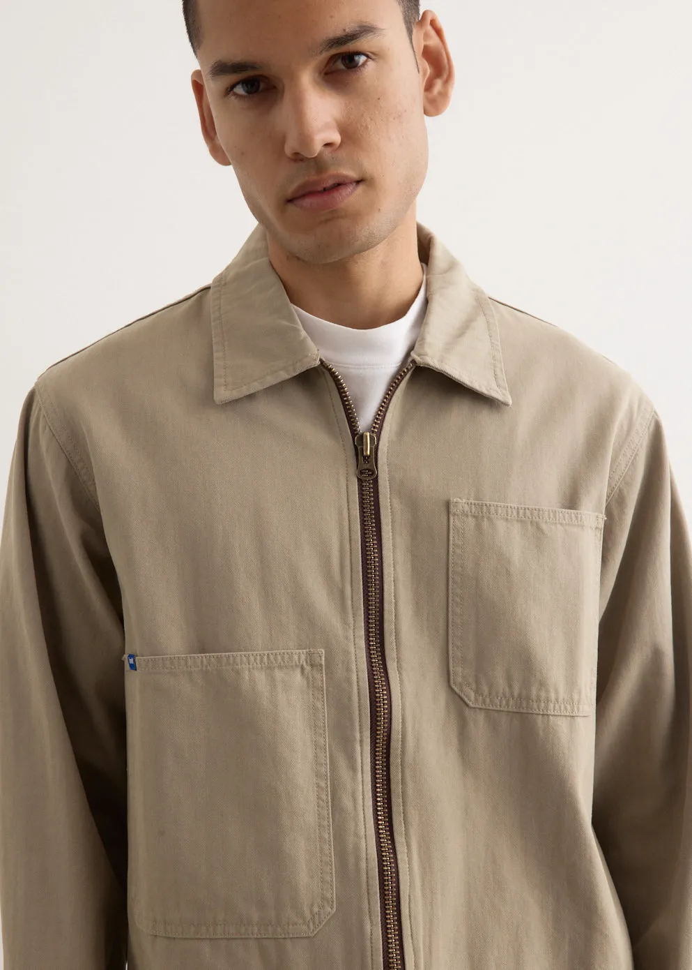 Disposals Jacket