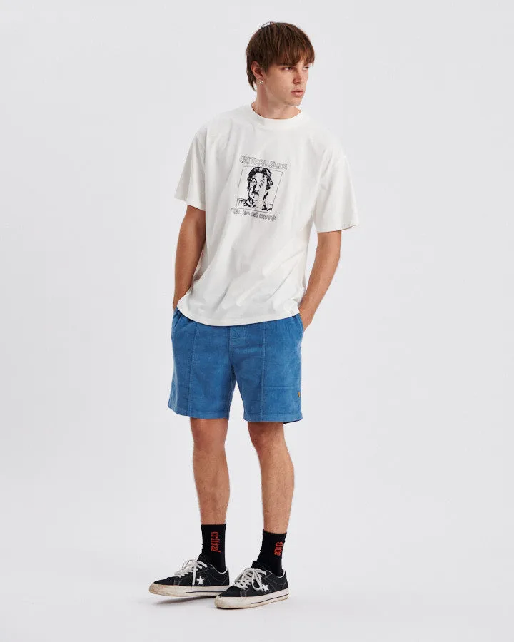 DREAMIN TEE - VINTAGE WHITE
