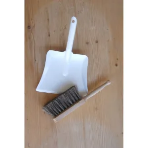 Dustpan and Brush Set for Children