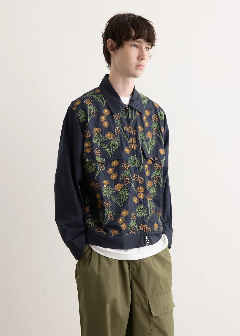 E130 Jacket