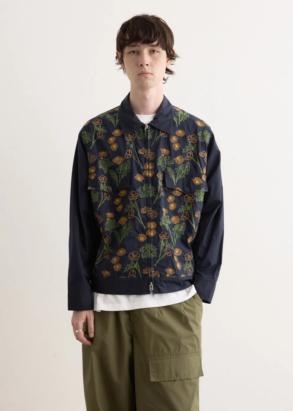 E130 Jacket